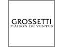 GROSSETTI Maison de ventes