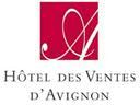 Hôtel des Ventes d'Avignon