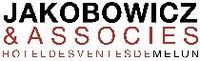 JAKOBOWICZ & ASSOCIES