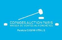 Me Patricia CASINI-VITALIS